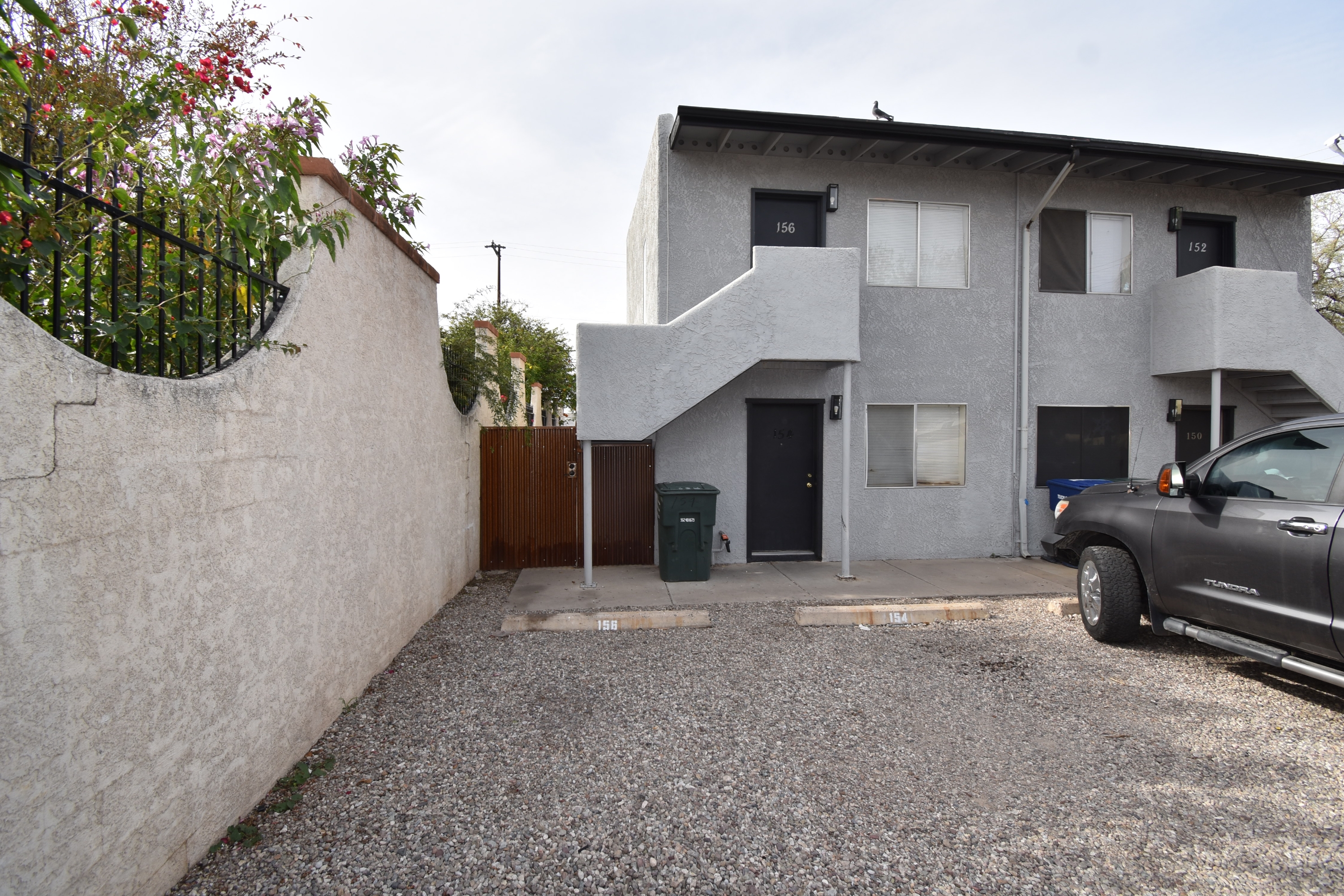 156 East 21st Street - 1