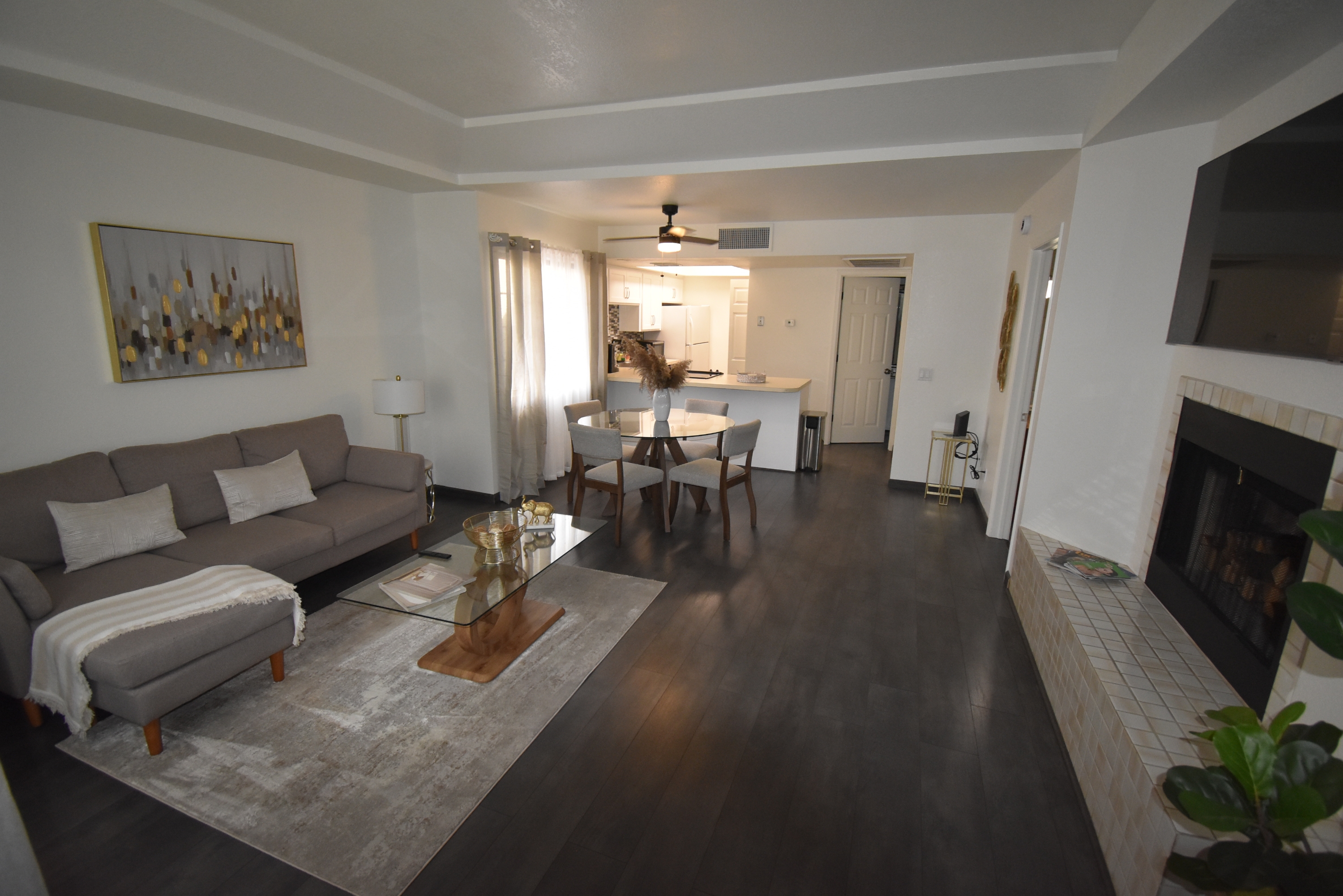 1200 East River Road Unit J-122 - 1